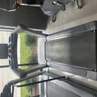 Intenza 550TI Treadmill