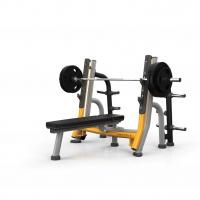Magnum MG-A678-02 Breaker Olympic Flat Bench