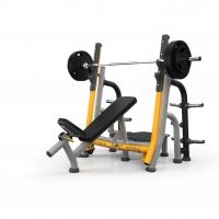 Magnum MG-A679 Breaker Olympic Incline Bench