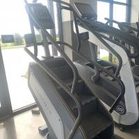 Stepmill, Stepper, Escalate, Fitness Equipment, Cardio, Strength Equipment, Exercise Equipment, Running Treadmill