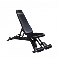 Body Solid Multi Angle Bench