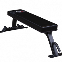 Body Solid Flat Bench