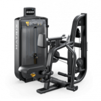 Matrix Ultra G7-S34 Diverging Seated Row
